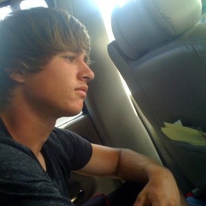 Profile Picture of Chance Stocking (@chancestocking) on Myspace