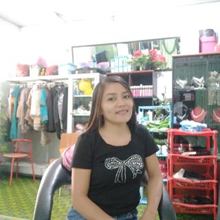 Profile Picture of Clarin Rachelle (@key.kimmy.7) on Facebook