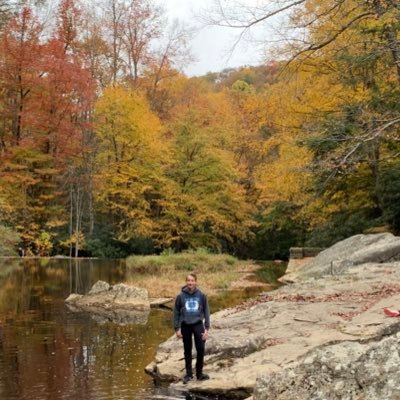 Profile Picture of Austin Yoder (@AustinYoder20) on Twitter