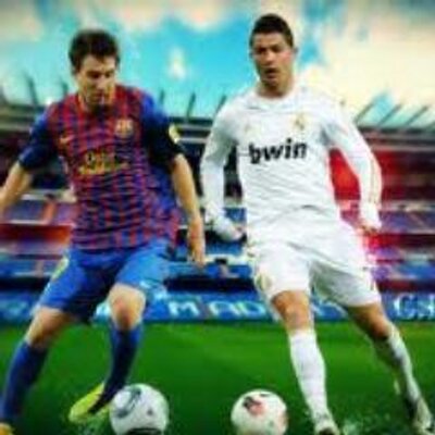 Profile Picture of Cesar Jaimes (@cesarjaimes7) on Twitter