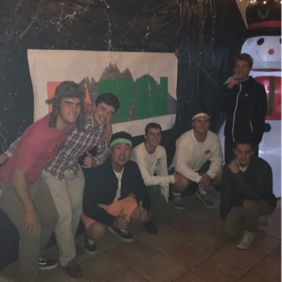 Profile Picture of Colin™ (@ColinHuang3) on Twitter