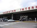 Profile Picture of Sangster International Airporton Wikipedia