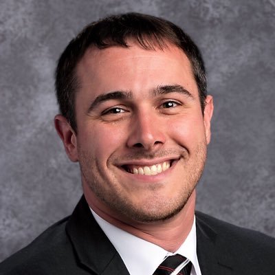 Profile Picture of Steven Mott (@StevenJMott) on Twitter
