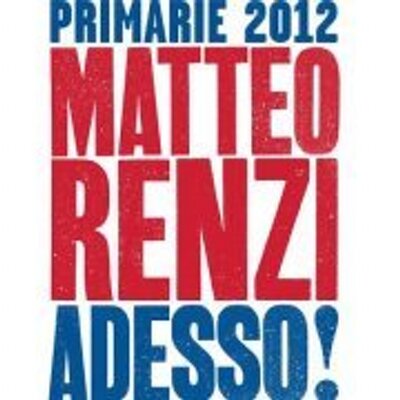 Profile Picture of Gubbio Matteo Renzi (@GubbioRenzi) on Twitter