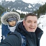 Profile Picture of Patrick Busecke (@patrick.busecke) on Instagram
