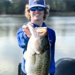 Profile Picture of Ian McCain Carter (@iancarter_fishing) on Instagram