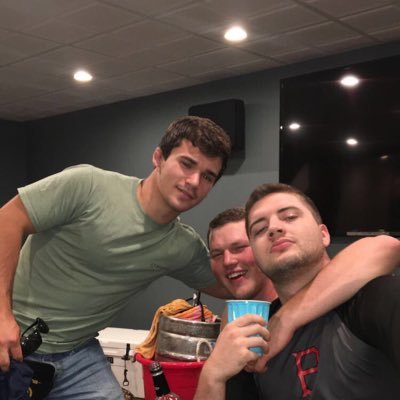 Profile Picture of Collin (@CollinAdkins) on Twitter