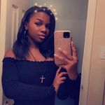 Profile Picture of Daileda Ja'Mes Norfleet (@dailedajames) on Instagram