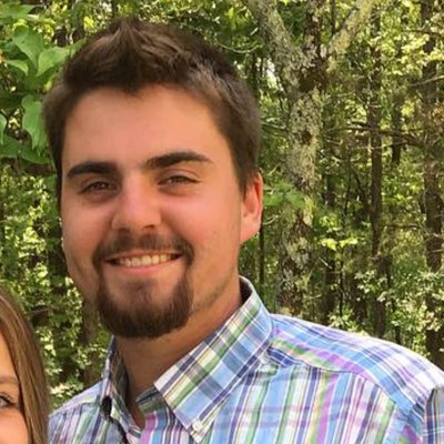 Profile Picture of Michael Wicker (@MichaelWicker4) on Twitter