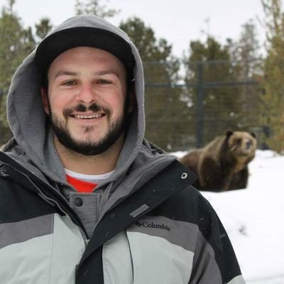 Profile Picture of Ben Mann (@MannlyBen15) on Twitter