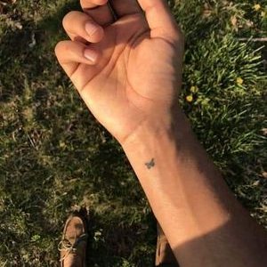 Profile Picture of Mhel Bryan Oñate (@MhelOnate) on Twitter