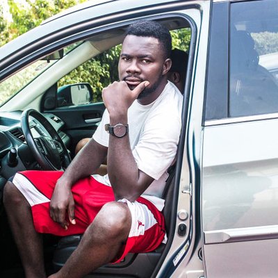 Profile Picture of Bossu Kule (@bossukule) on Twitter
