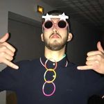 Profile Picture of david beaulieu (@davidbeaulieu523) on Instagram