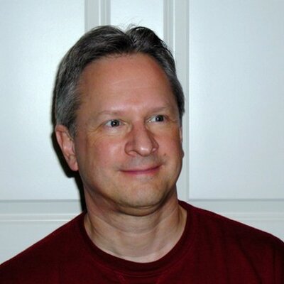Profile Picture of Mark DeVries (@markdevries) on Twitter
