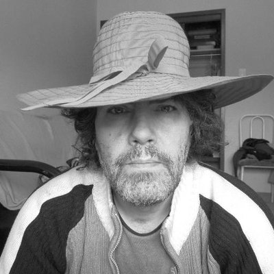 Profile Picture of Dave Merklinger (@reparathot) on Twitter