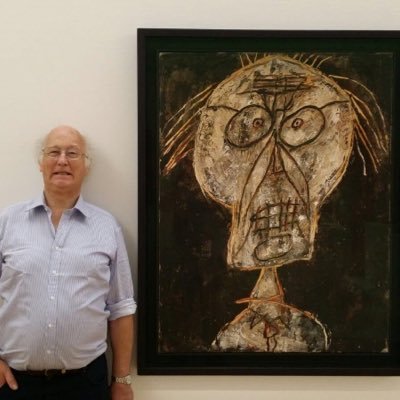 Profile Picture of Jim Dash (@jimddash) on Twitter