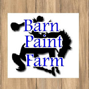 Profile Picture of Brandon Haddock (@MrBarnPaintFarm) on Youtube