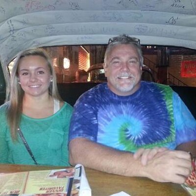 Profile Picture of Dan Banning (@T_man859) on Twitter