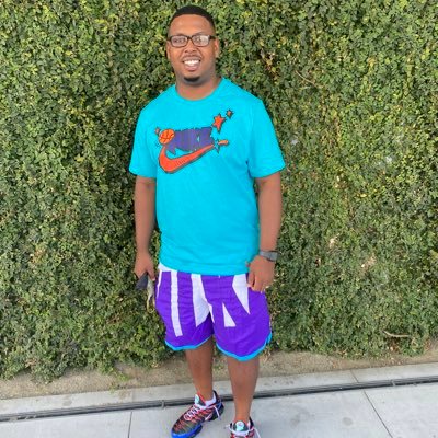 Profile Picture of Ray Ray (@ray_farrell95) on Twitter