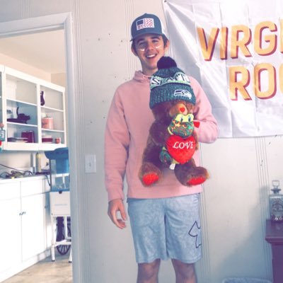 Profile Picture of Michael Sandusky (@MichaelSandus10) on Twitter