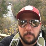 Profile Picture of Adam Martin (@adammartinspace) on Instagram