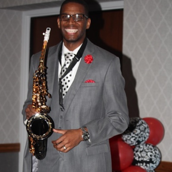 Profile Picture of Alexander Allen (@saxpastorallen) on Poshmark
