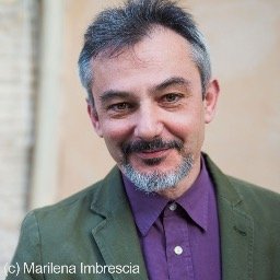 Profile Picture of Angelo Ferracuti (@Ferracut) on Twitter