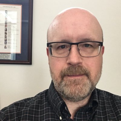 Profile Picture of David Spence (@SpenceEnergyUT) on Twitter