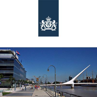 Profile Picture of Embajada PaísesBajos (@NLinArgentina) on Twitter