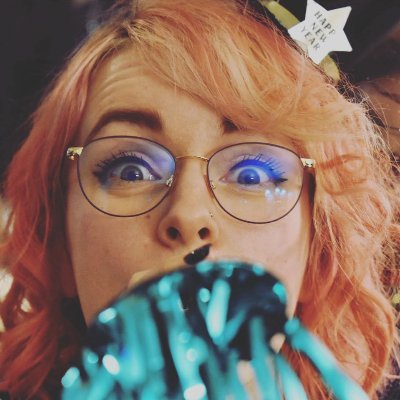 Profile Picture of Macy Craig (@MacyClaireCraig) on Twitter