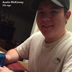 Profile Picture of Bryce McKinney (@bryce_mckinney32) on Instagram