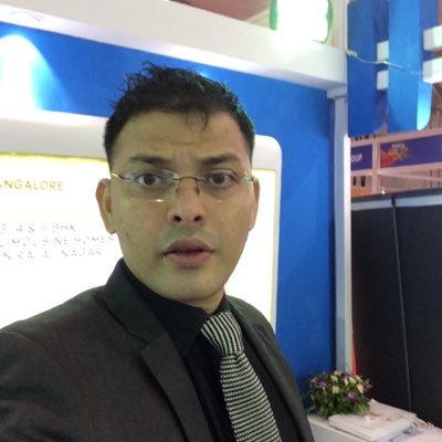 Profile Picture of Waseem Shaikh (@waseems4008) on Twitter