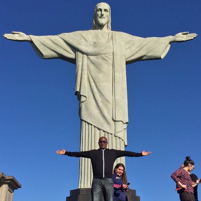 Profile Picture of Ben Badger (@702Badger) on Twitter