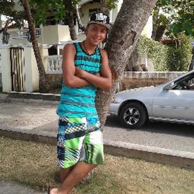 Profile Picture of Juan David Borbon.g. (@j03juan) on Twitter