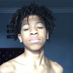 Profile Picture of Isaiah Wesson (@ybr.zayy) on Instagram