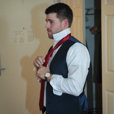 Profile Picture of Zach Howard (@Zach_Howard04) on Twitter