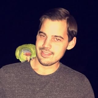 Profile Picture of codyhamway (@codyhamway) on Instagram