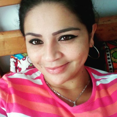 Profile Picture of Lina Maria Blandon (@LinaMariaBland3) on Twitter