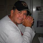 Profile Picture of Bruce Simms (@simmsbruce) on Instagram
