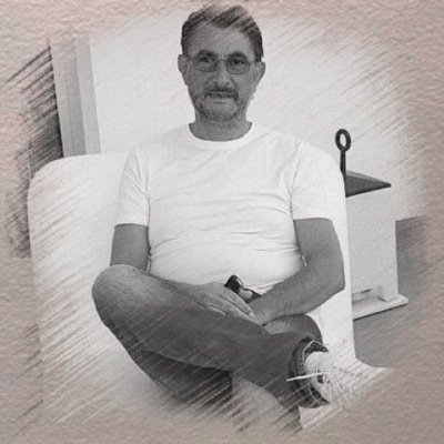 Profile Picture of Silverio Mazzella (@silviomazzella) on Twitter