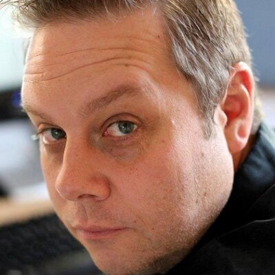 Profile Picture of Andy Bevis (@BevisA3) on Twitter