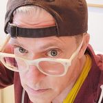 Profile Picture of Steven Drew Auerbach (@steven_drew_auerbach) on Instagram
