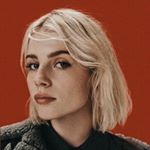 Profile Picture of Style of Lucy Boynton (@styleoflucyboynton) on Instagram