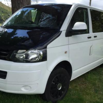 Profile Picture of Cumbria Camper Hire (@ScottVdubhire) on Twitter