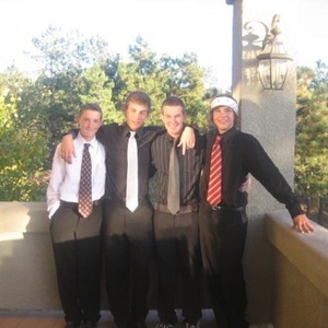 Profile Picture of Sam Wigand (@378219851) on Myspace