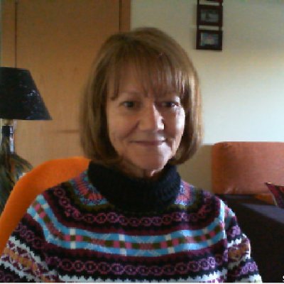 Profile Picture of Maria Relvas (@MariaRelvas3) on Twitter