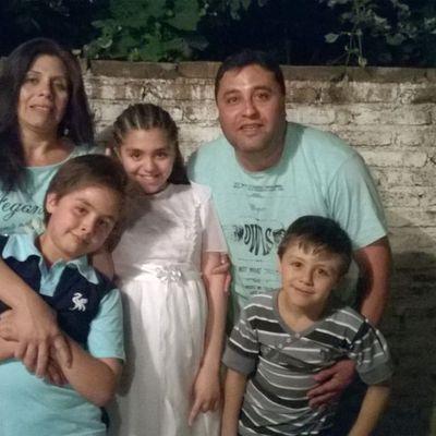 Profile Picture of Angel Ariel Rodrigue (@angelarielmich1) on Twitter