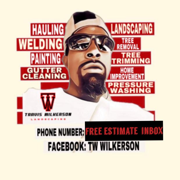 traviswilkerson21 - Tiktok Profile Picture of traviswilkerson21 (@allaroundhandyman38) on Tiktok