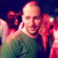 Profile Picture of Alex Pinsky (@alex-pinsky) on Quora