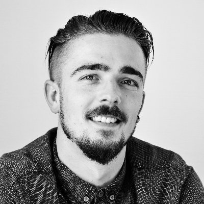 Profile Picture of Benjamin Masson (@BenjaminMass11) on Twitter